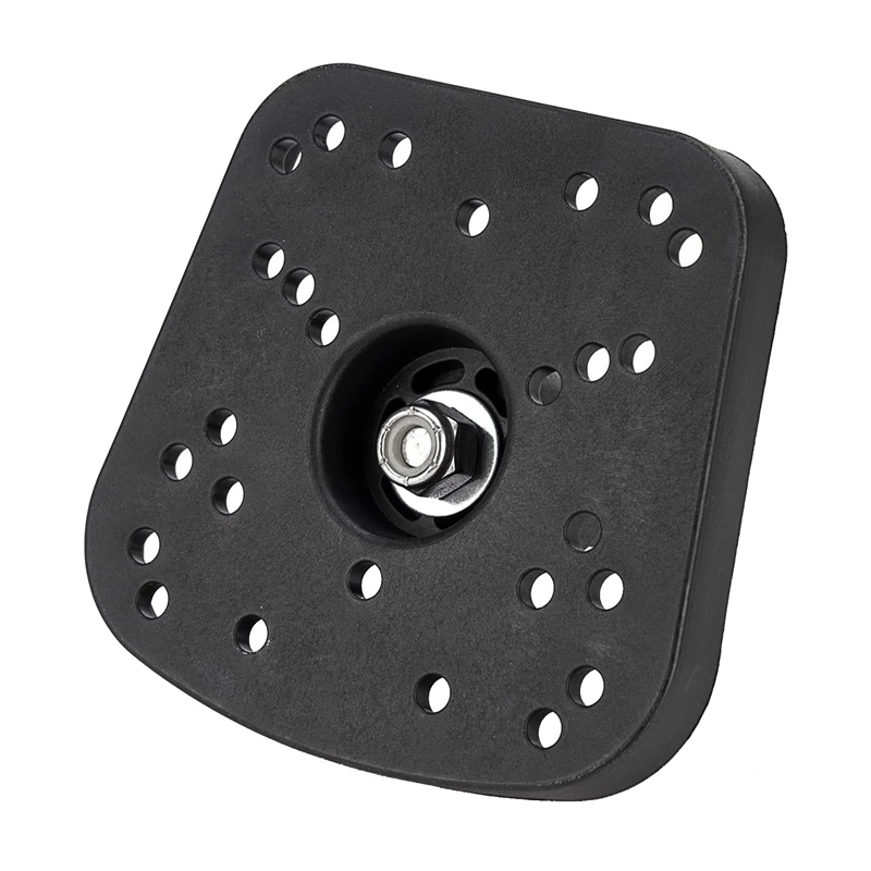 0368 Soporte Universal para bu - Fish Finder Mount reseña y precio