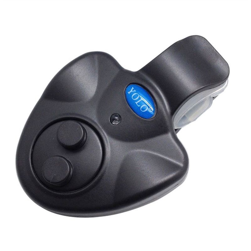 Alarma de picadura de pescado  - Fish Alarm reseña y precio