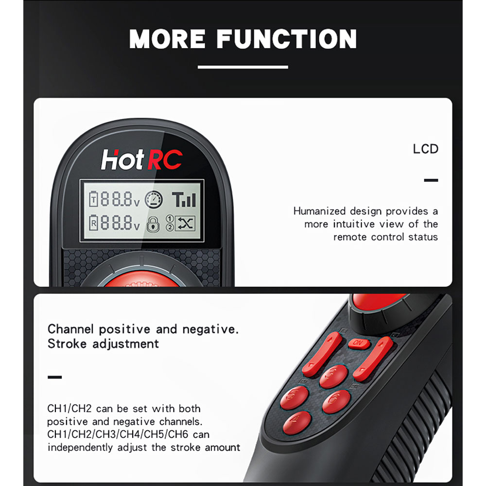 Sistema de Control Remoto Inal - Fish Finder Battery reseña y precio