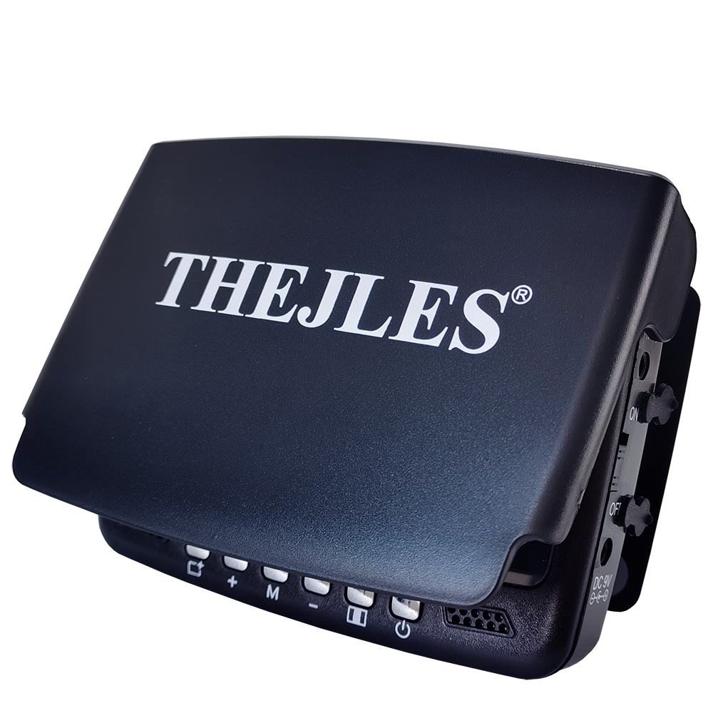 Pantalla a Color de 4,3 pulgad - Fishing Camera reseña y precio