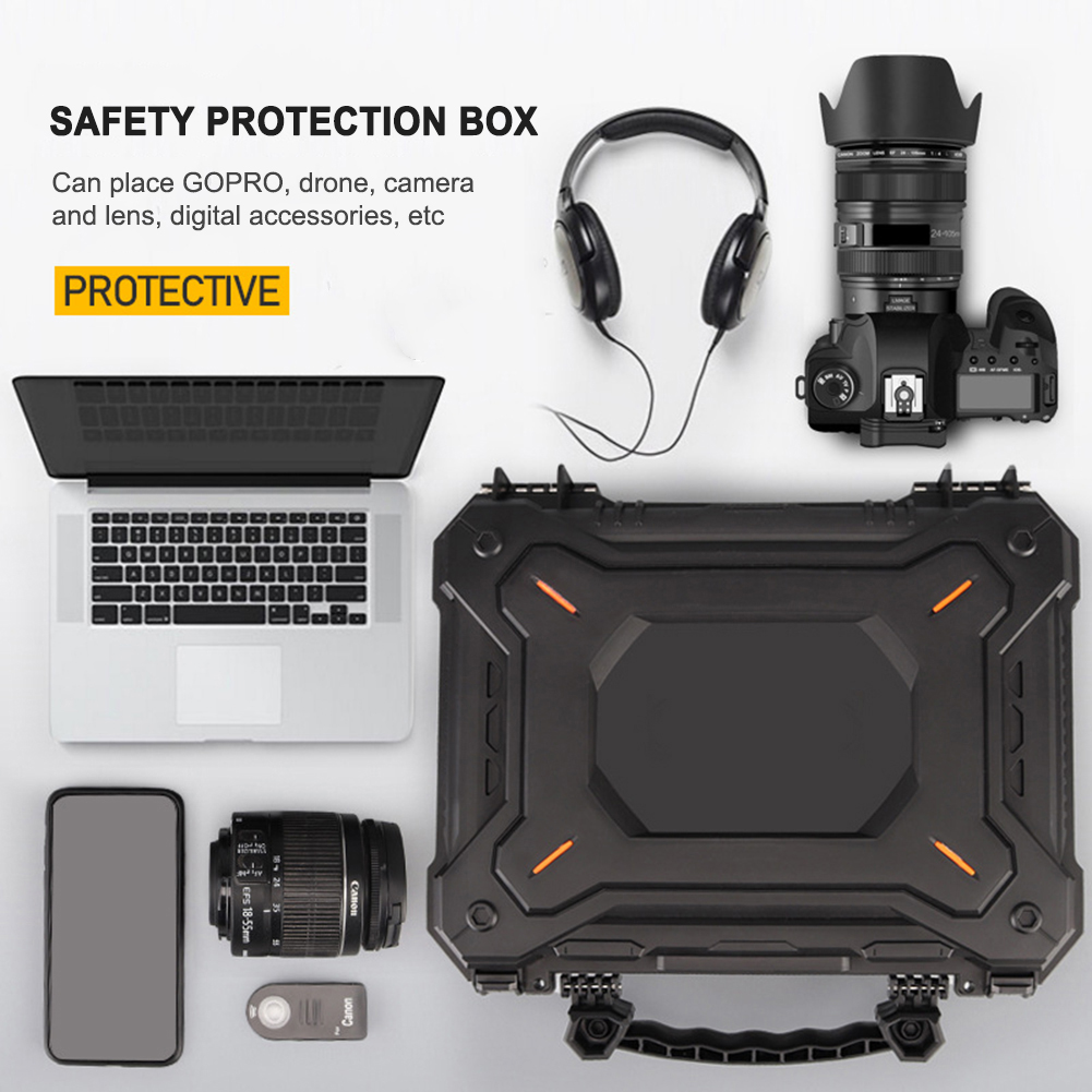 Funda protectora para cámara,  - Fishing Camera reseña y precio