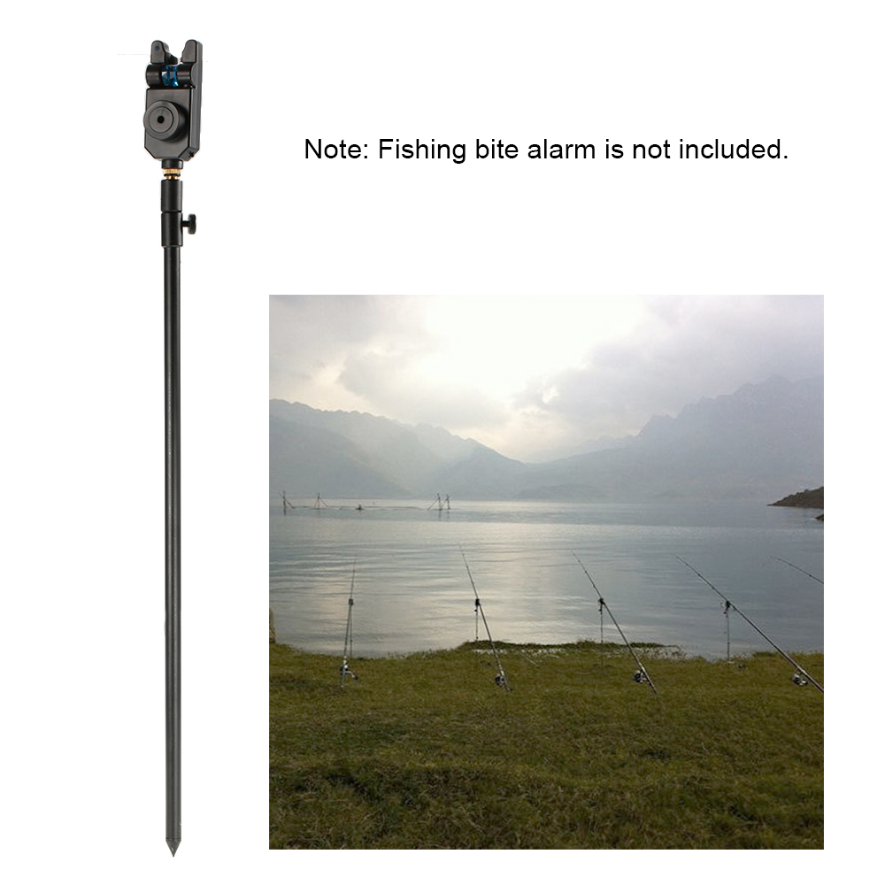 Banco de pesca de aleación de  - Fish Alarm reseña y precio