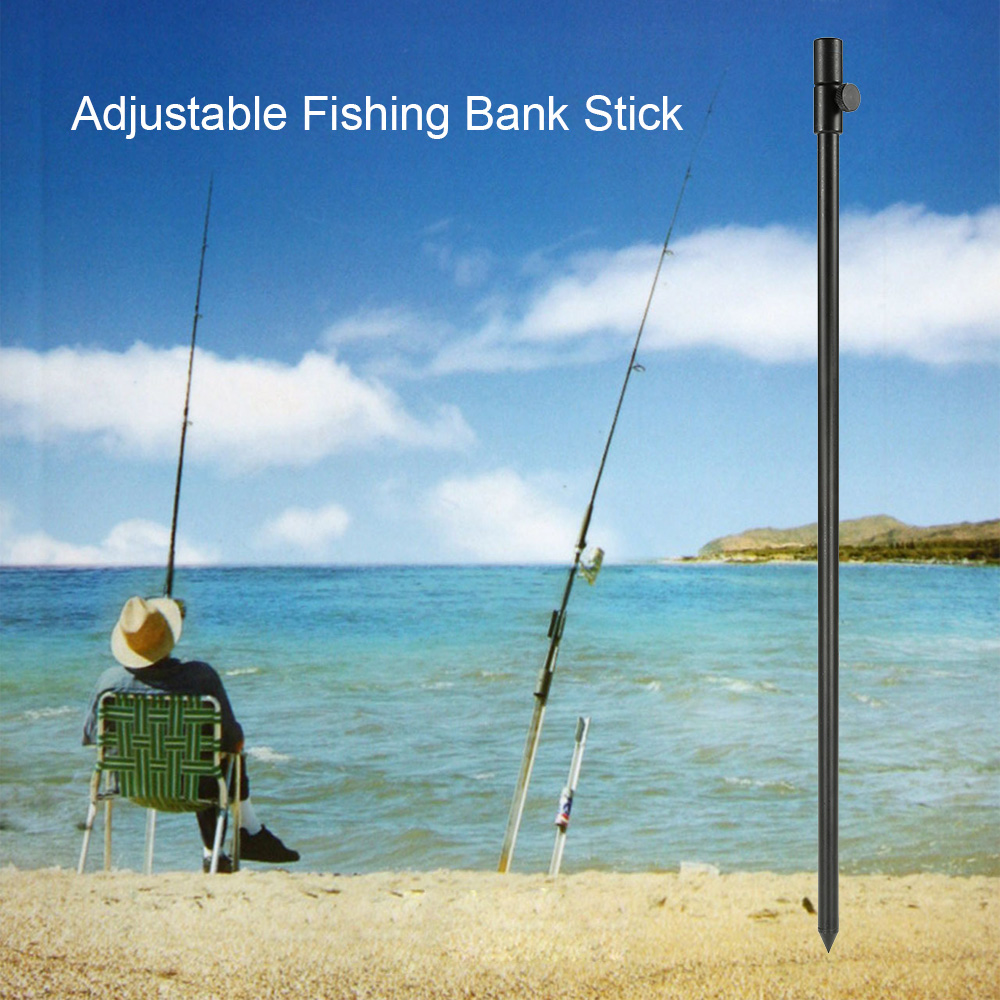 Banco de pesca de aleación de  - Fish Alarm reseña y precio