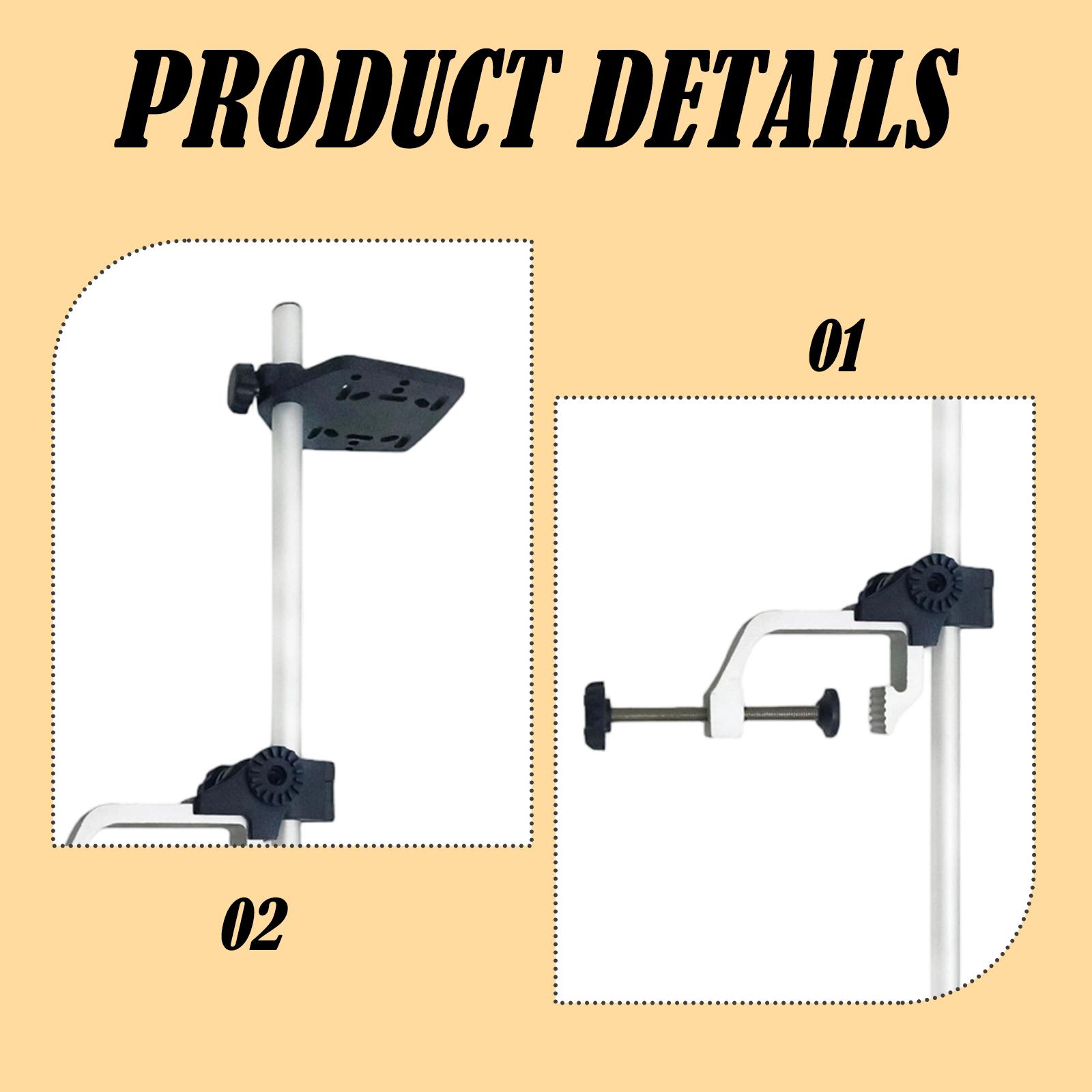 Soporte para Buscador de Peces - Fish Finder Mount reseña y precio