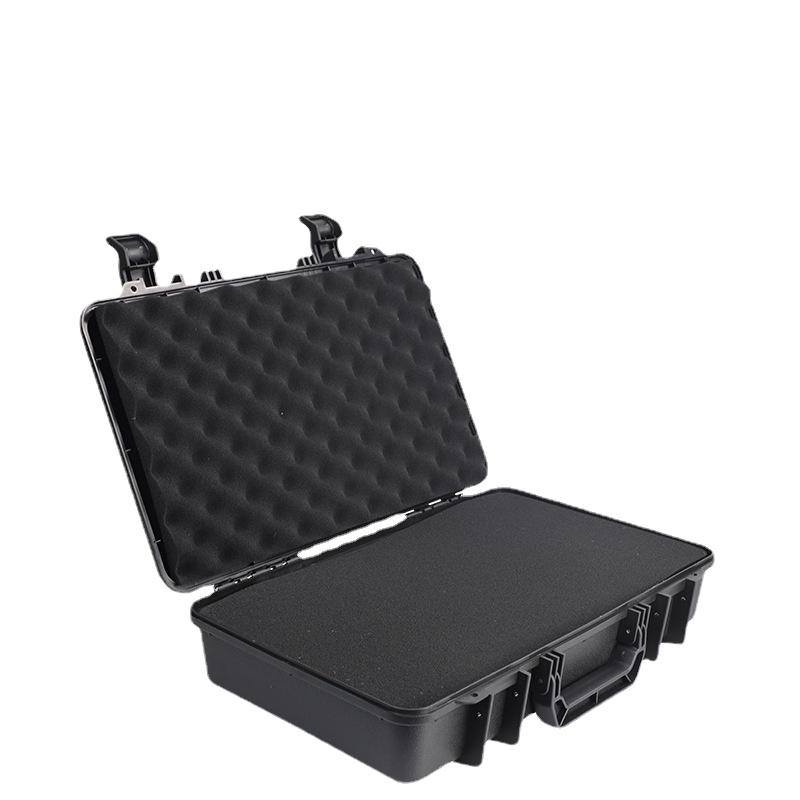 Caja de herramientas portátil, - Fish Finder Case reseña y precio