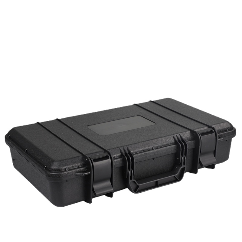Caja de herramientas portátil, - Fish Finder Case reseña y precio