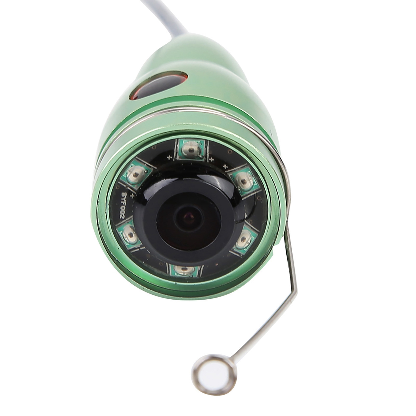 Buscador de peces Visual subac - Fish Finder Portable reseña y precio