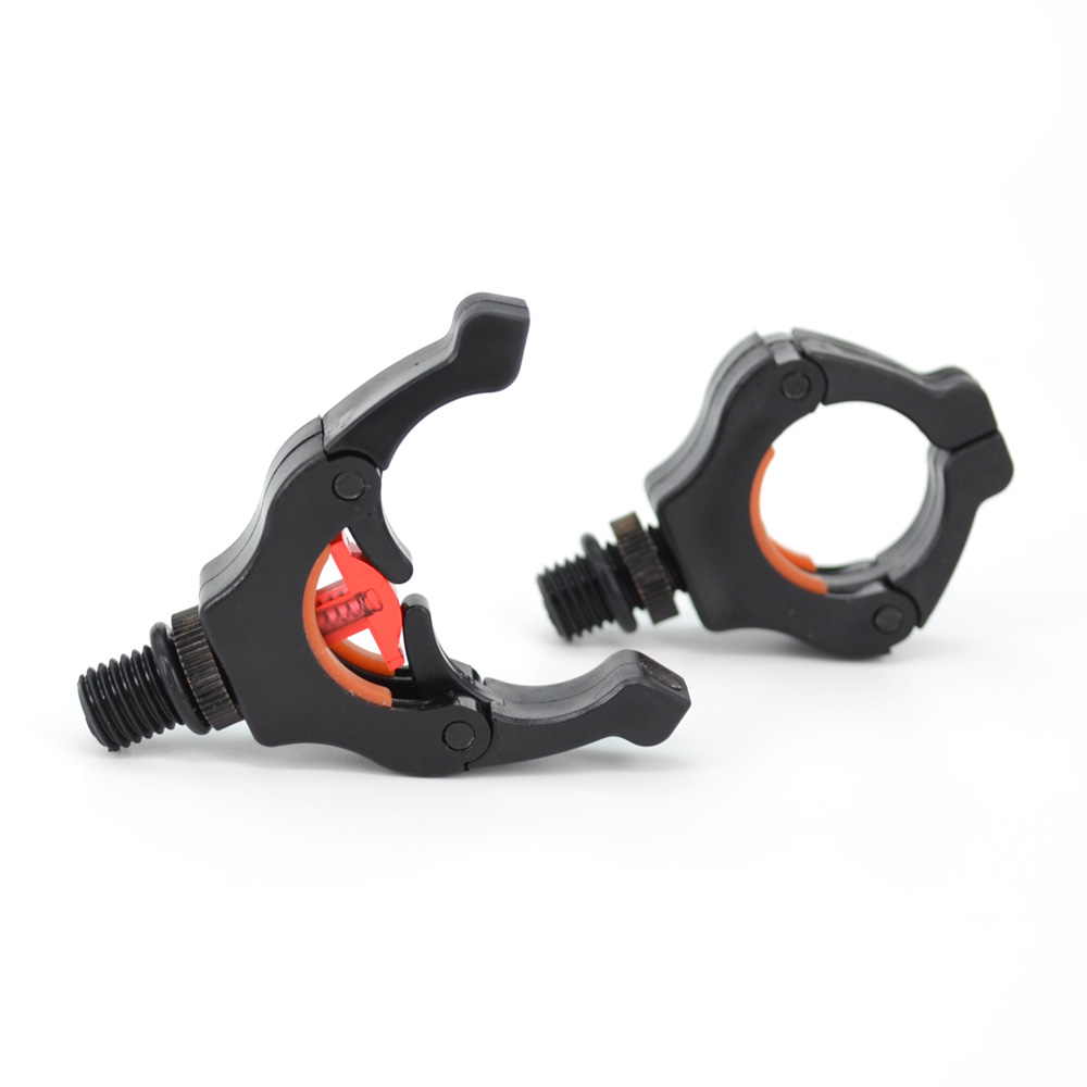 Hirisi-soporte para caña de pe - Fish Alarm reseña y precio
