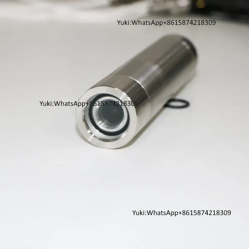 Cámara Subacuática IP68 a Prue - Underwater Camera reseña y precio