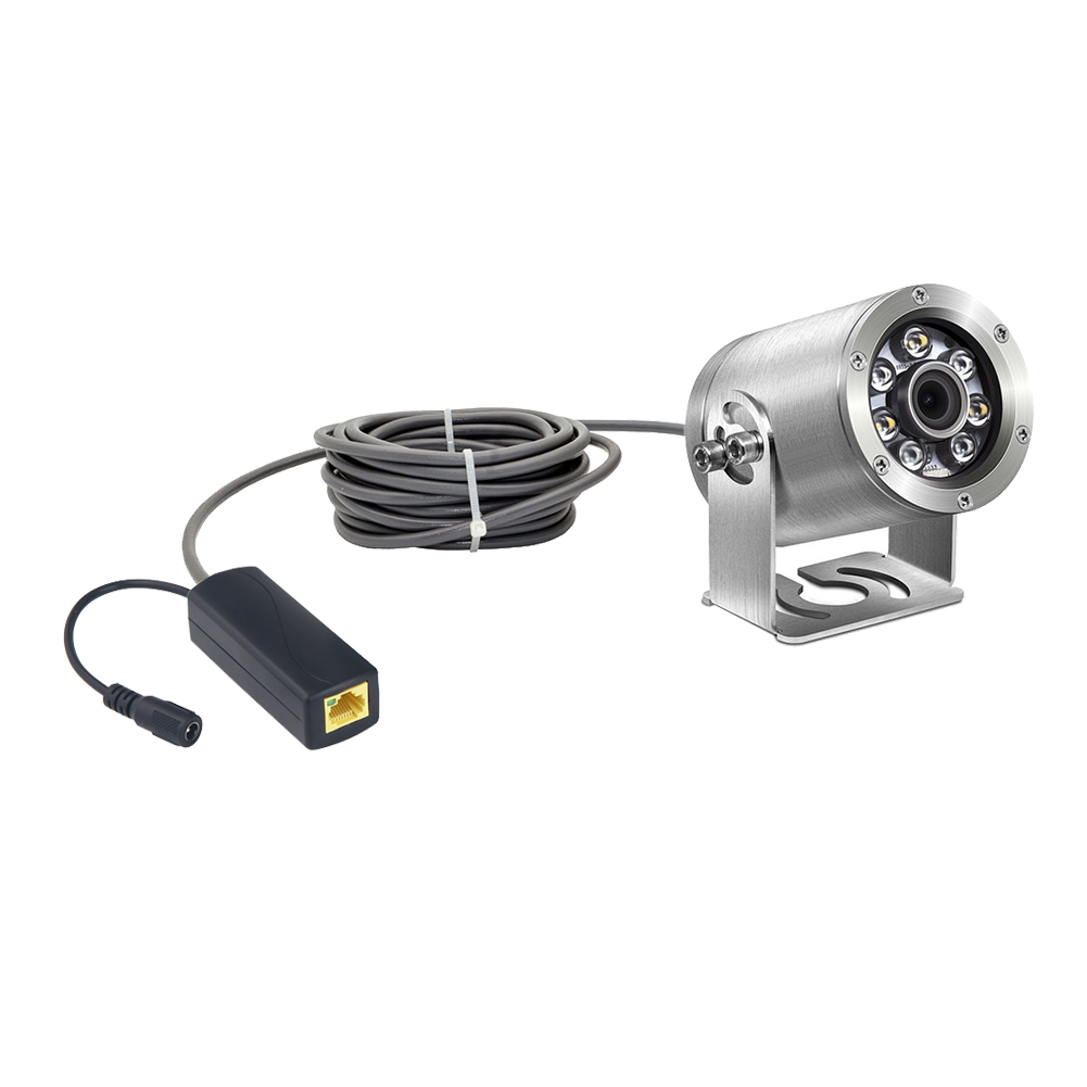 Cámara Subacuática de Alta Def - Fishing Gps reseña y precio