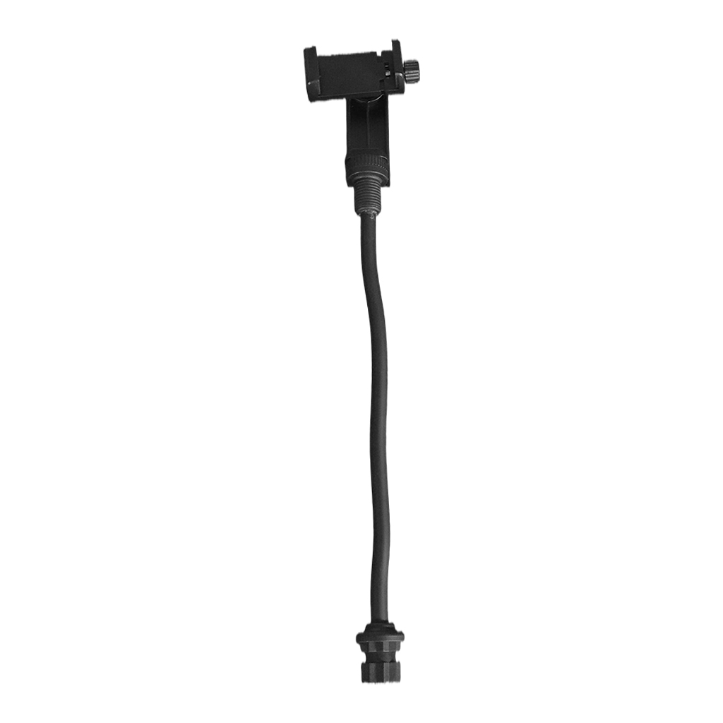 Soporte de teléfono móvil para - Fish Finder Mount reseña y precio