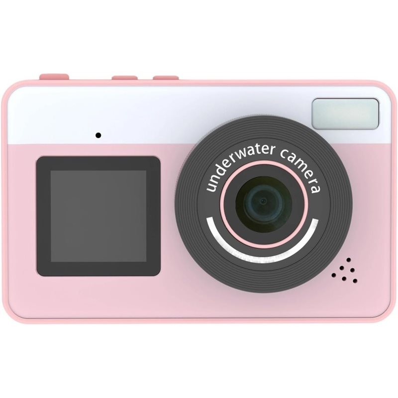 Cámara impermeable, cámara dig - Underwater Camera reseña y precio