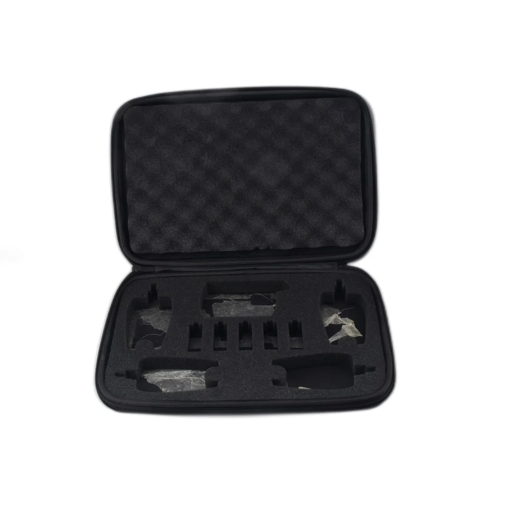 Caja de alarma para pesca 1+4  - Fish Alarm reseña y precio