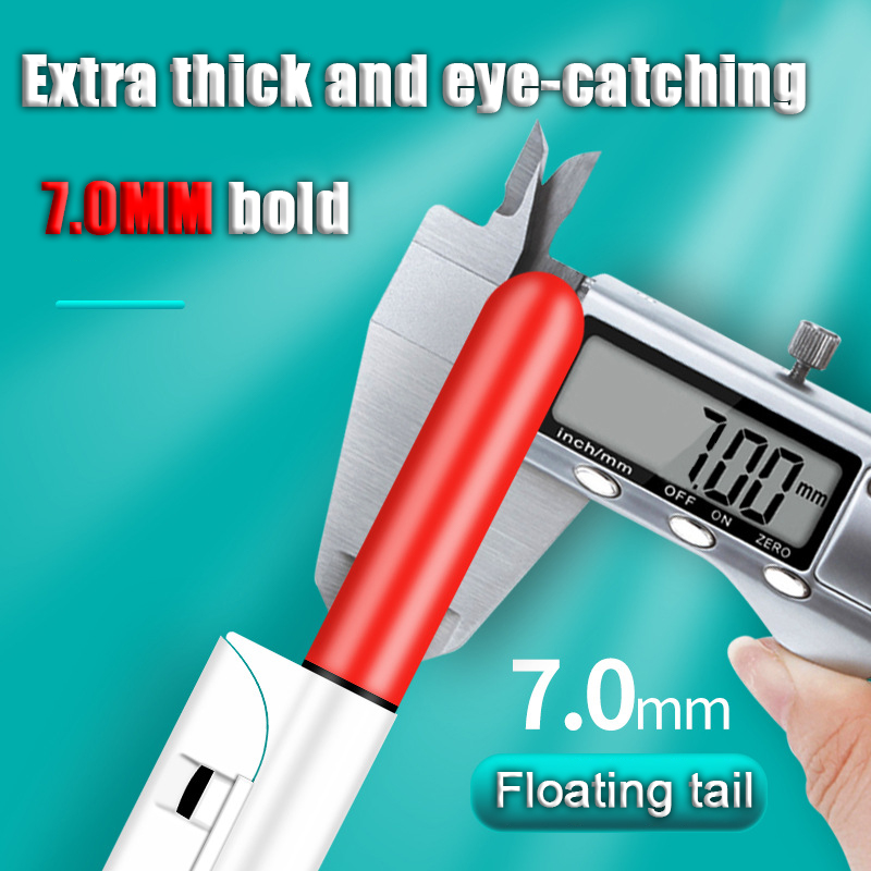2 Luces LED Nocturnas para Cañ - Fish Alarm reseña y precio