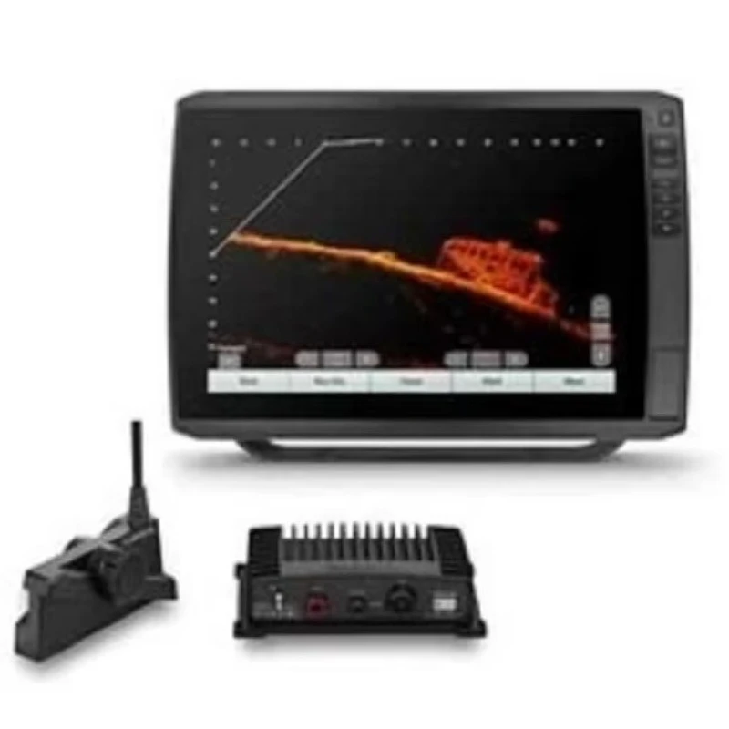 Buscador de peces portátil de  - Fish Finder Portable reseña y precio