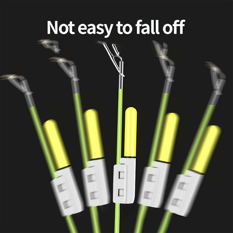 10 Luces para Punta de Caña, S - Fish Alarm reseña y precio