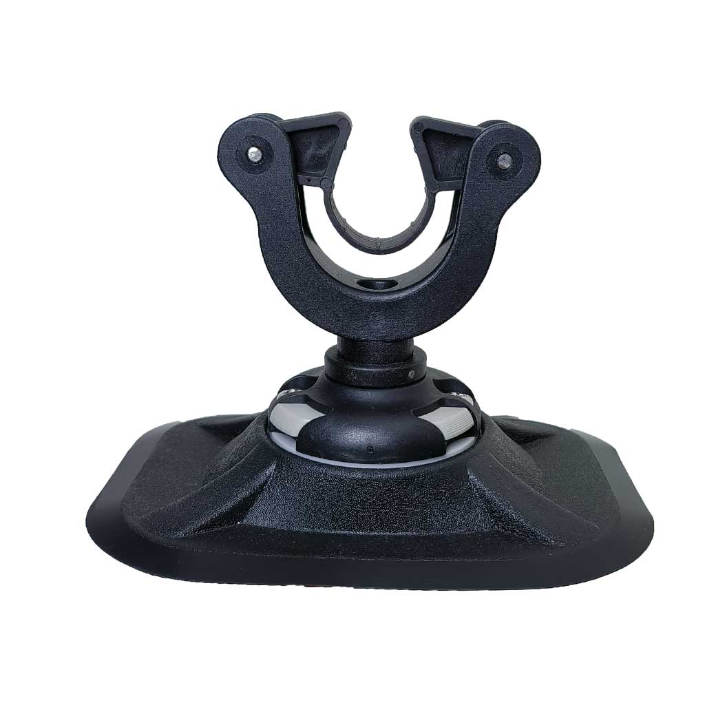 Base de bola para kayak, kit d - Fish Finder Mount reseña y precio
