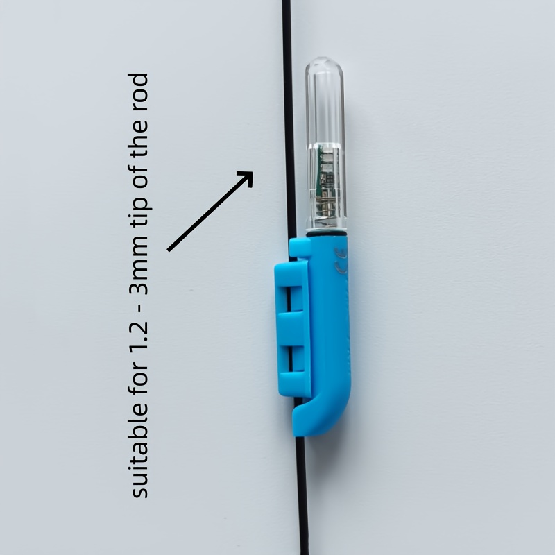 2 luces electrónicas nuevas pa - Fish Alarm reseña y precio