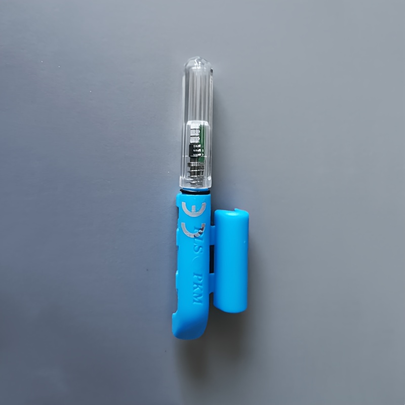 2 luces electrónicas nuevas pa - Fish Alarm reseña y precio