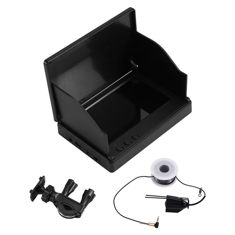 ABZZ-220 °   Cámara de Pesca S - Fishing Depth Finder reseña y precio