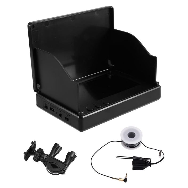 ABZZ-220 °   Cámara de Pesca S - Fishing Depth Finder reseña y precio