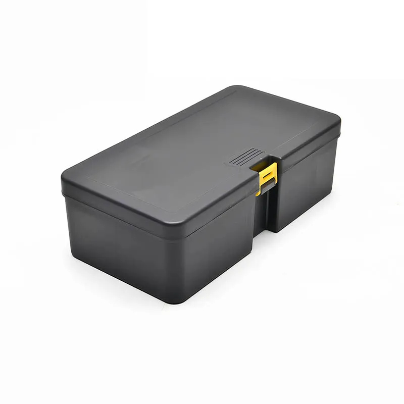 Caja de aparejos de pesca de g - Fish Finder Case reseña y precio