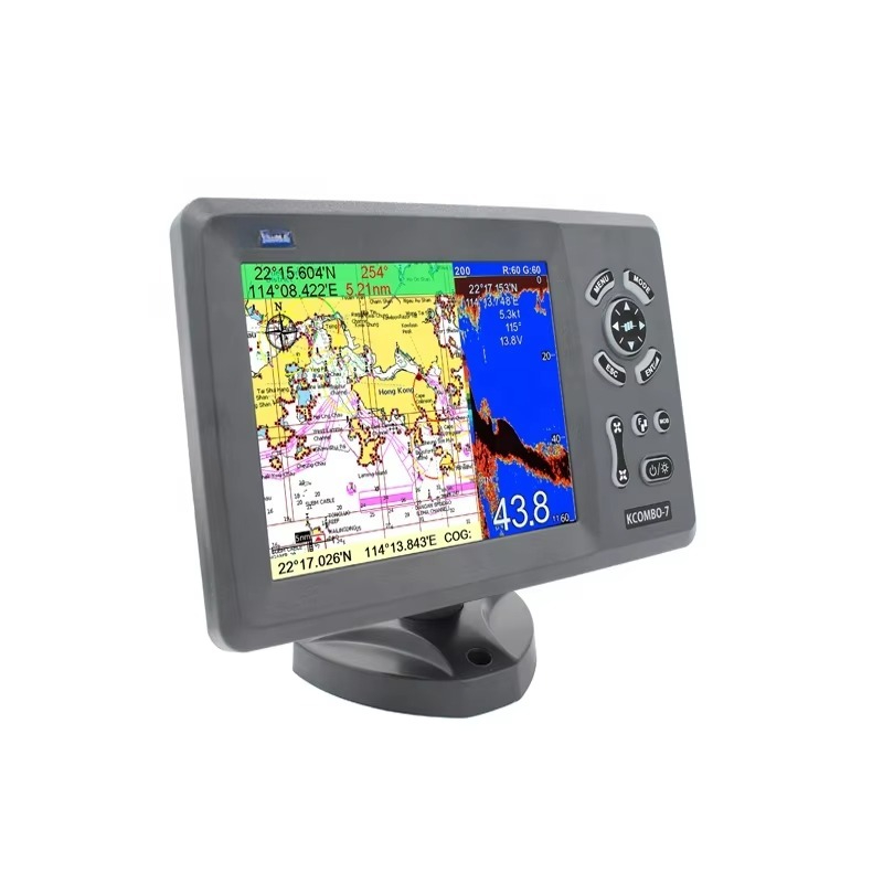 Pez más profundo para barcosMa - Fish Finder reseña y precio