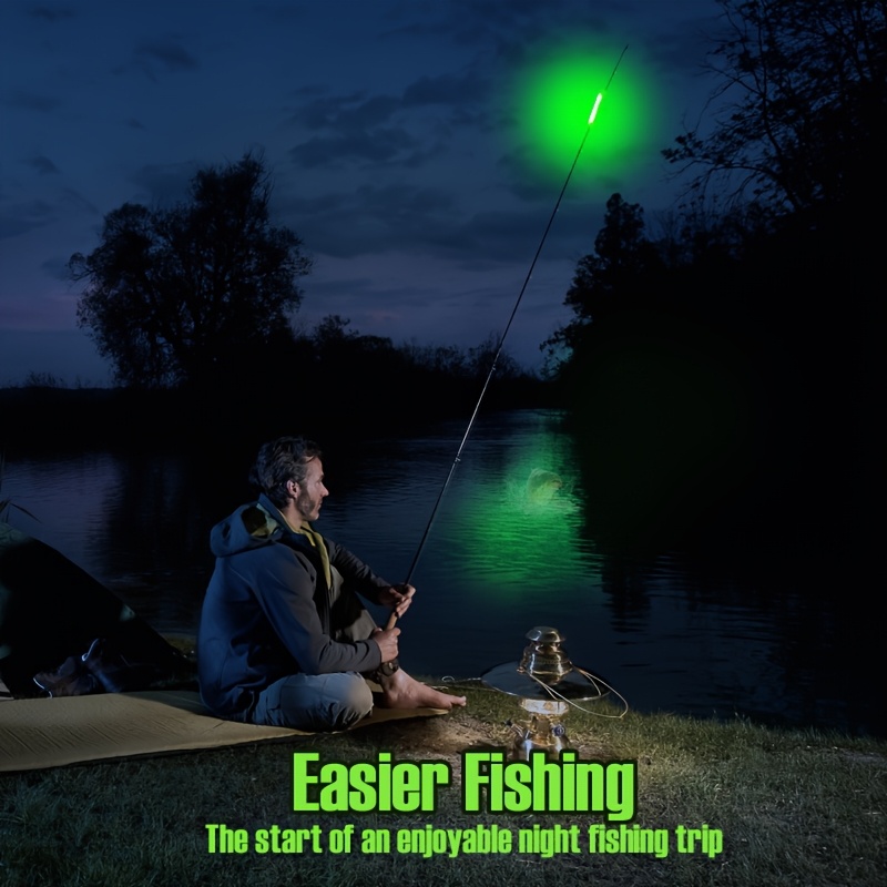 Juego de barras luminosas de p - Fish Alarm reseña y precio