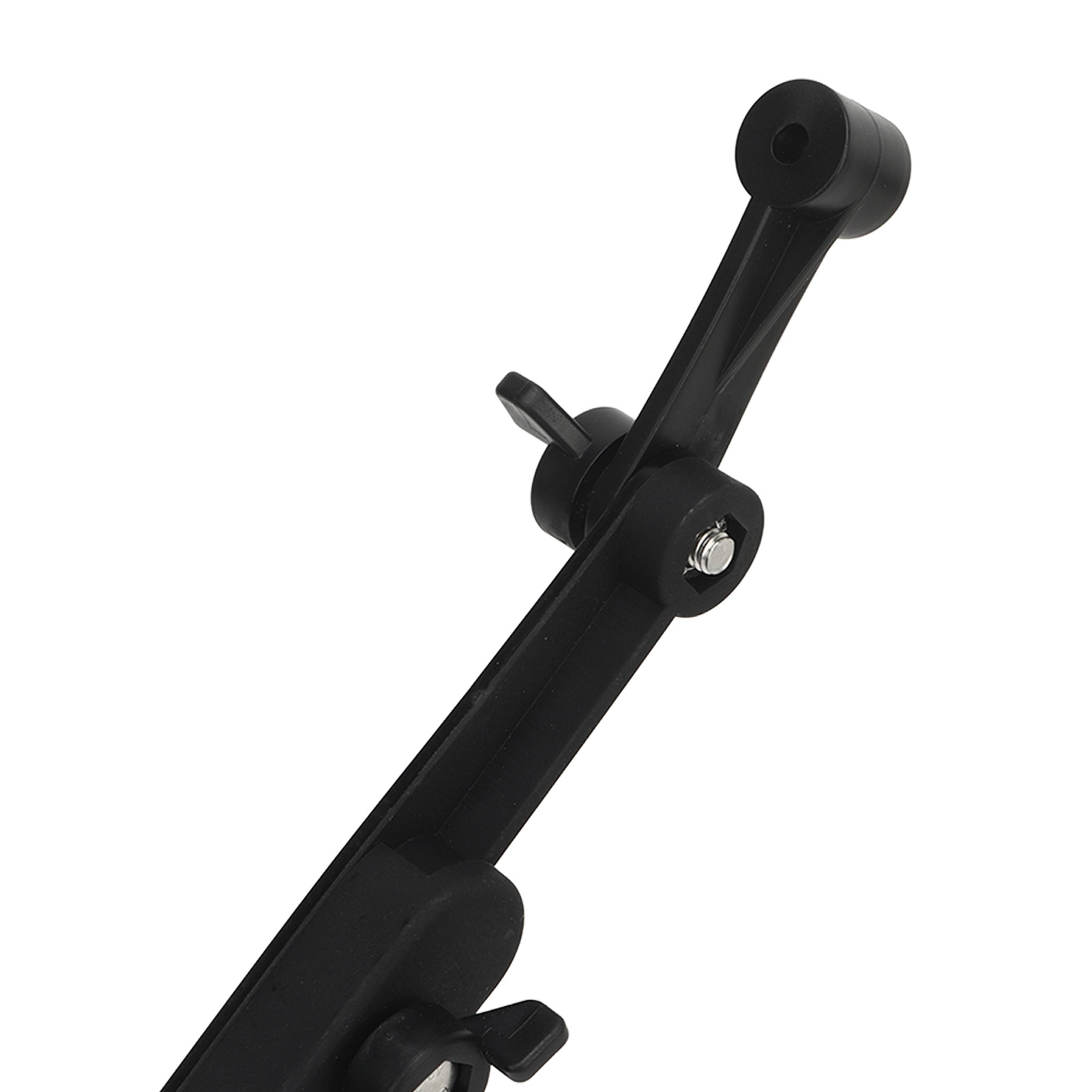 Brazo de montaje de transducto - Fish Finder Transducer reseña y precio