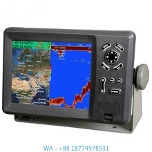 Mr LCD Fish HP-828Sonido de ec - Fish Finder reseña y precio